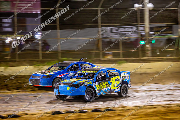 Modified 6 T6 - 19 - Latrobe - 23rd March 2024-10