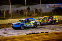 Modified 6 T6 - 19 - Latrobe - 23rd March 2024-13