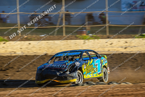 Modified 7 T7 - 19 - Latrobe - 23rd March 2024-8