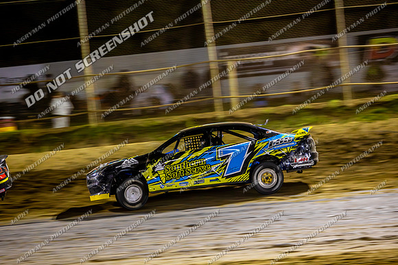 Modified 7 T7 - 19 - Latrobe - 23rd March 2024-23
