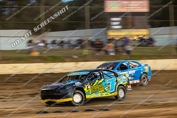 Modified 7 T7 - 19 - Latrobe - 23rd March 2024-13