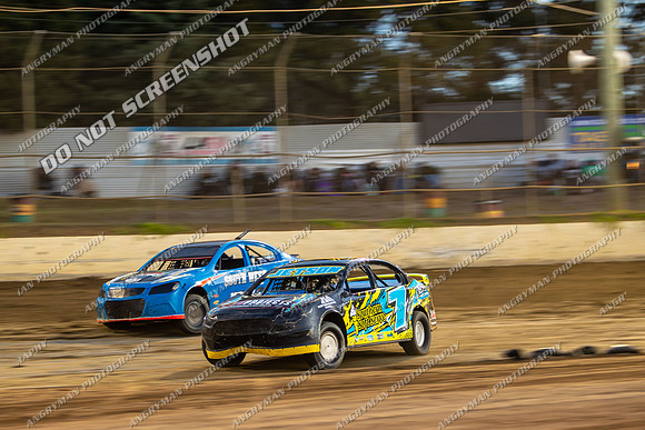 Modified 7 T7 - 19 - Latrobe - 23rd March 2024-12