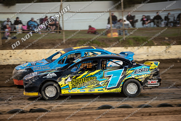 Modified 7 T7 - 19 - Latrobe - 23rd March 2024-10