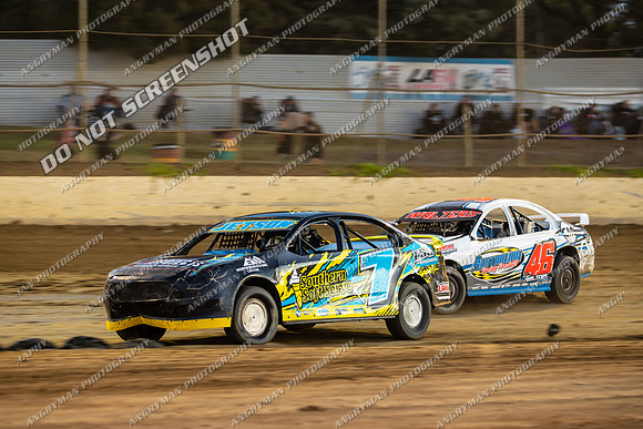 Modified 7 T7 - 19 - Latrobe - 23rd March 2024-11