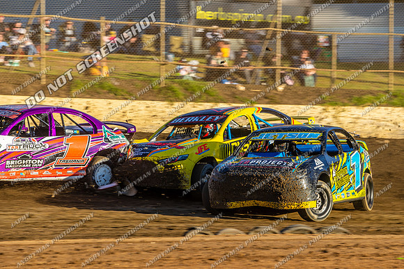 Modified 7 T7 - 19 - Latrobe - 23rd March 2024-4