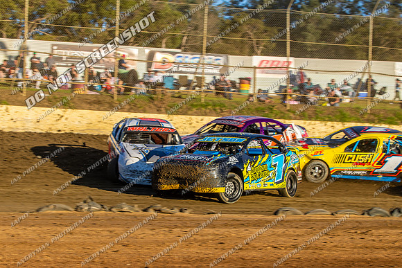 Modified 7 T7 - 19 - Latrobe - 23rd March 2024-5
