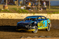 Modified 7 T7 - 19 - Latrobe - 23rd March 2024-7