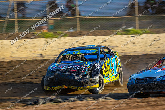Modified 7 T7 - 19 - Latrobe - 23rd March 2024-6