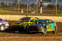 Modified 7 T7 - 19 - Latrobe - 23rd March 2024-3