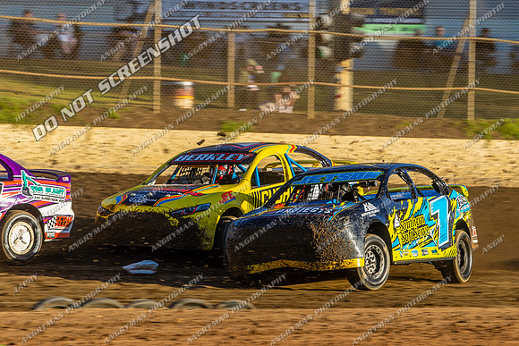 Modified 7 T7 - 19 - Latrobe - 23rd March 2024-3
