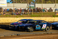 Modified 8 T8 - 19 - Latrobe - 23rd March 2024