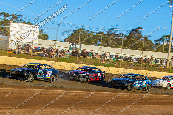 Modified 8 T8 - 19 - Latrobe - 23rd March 2024-3
