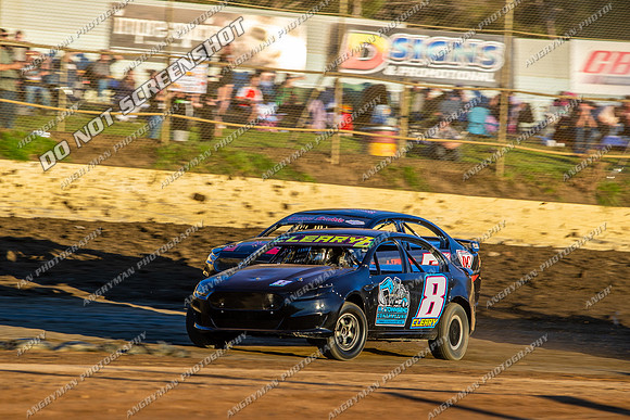 Modified 8 T8 - 19 - Latrobe - 23rd March 2024-2