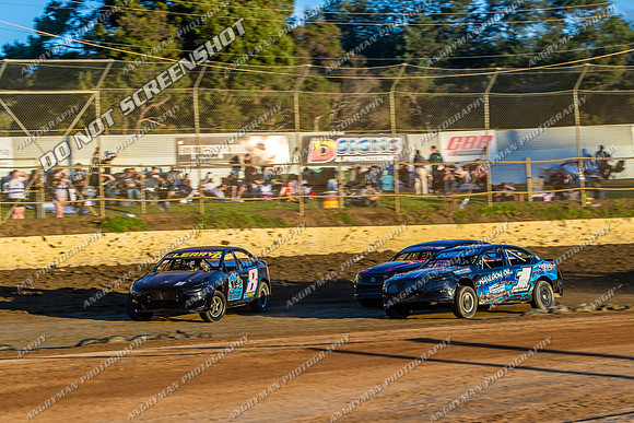 Modified 8 T8 - 19 - Latrobe - 23rd March 2024-4