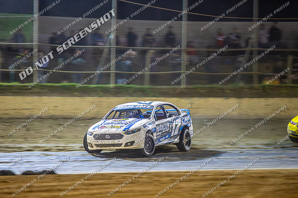 Modified 17 V17 - 19 - Latrobe - 23rd March 2024-12
