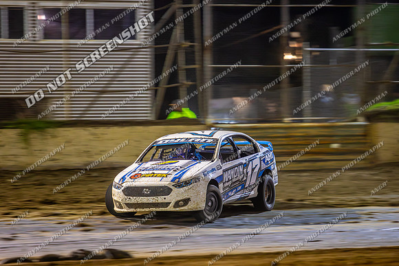 Modified 17 V17 - 19 - Latrobe - 23rd March 2024-13