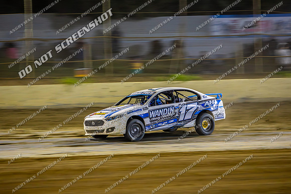 Modified 17 V17 - 19 - Latrobe - 23rd March 2024-11