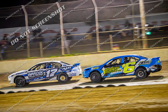 Modified 17 V17 - 19 - Latrobe - 23rd March 2024-10