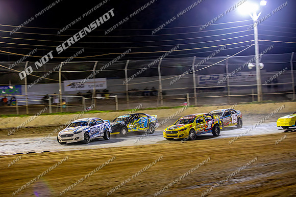 Modified 17 V17 - 19 - Latrobe - 23rd March 2024-14