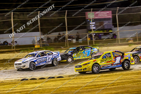 Modified 17 V17 - 19 - Latrobe - 23rd March 2024-15