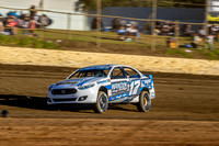Modified 17 V17 - 19 - Latrobe - 23rd March 2024-2