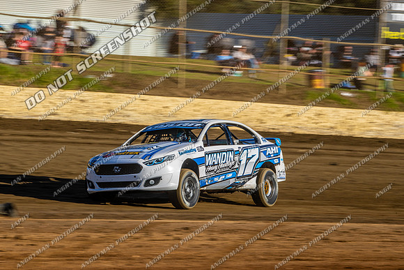 Modified 17 V17 - 19 - Latrobe - 23rd March 2024-2
