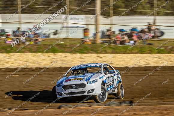 Modified 17 V17 - 19 - Latrobe - 23rd March 2024-3