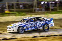 Modified 17 V17 - 19 - Latrobe - 23rd March 2024-7