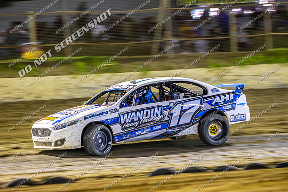 Modified 17 V17 - 19 - Latrobe - 23rd March 2024-7