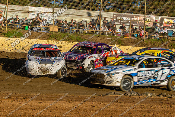 Modified 17 V17 - 19 - Latrobe - 23rd March 2024-6