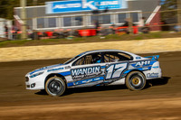 Modified 17 V17 - 19 - Latrobe - 23rd March 2024-4