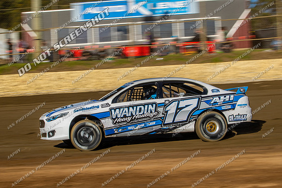 Modified 17 V17 - 19 - Latrobe - 23rd March 2024-4