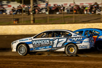Modified 17 V17 - 19 - Latrobe - 23rd March 2024-5