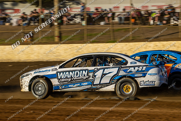 Modified 17 V17 - 19 - Latrobe - 23rd March 2024-5