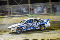 Modified 17 V17 - 19 - Latrobe - 23rd March 2024-8