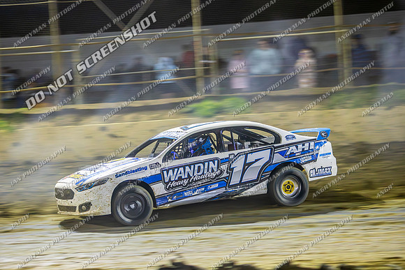 Modified 17 V17 - 19 - Latrobe - 23rd March 2024-8