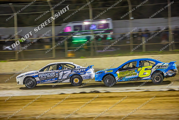 Modified 17 V17 - 19 - Latrobe - 23rd March 2024-9