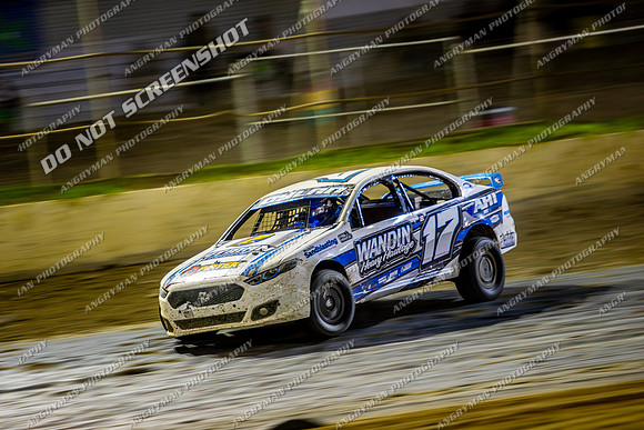 Modified 17 V17 - 19 - Latrobe - 23rd March 2024-27