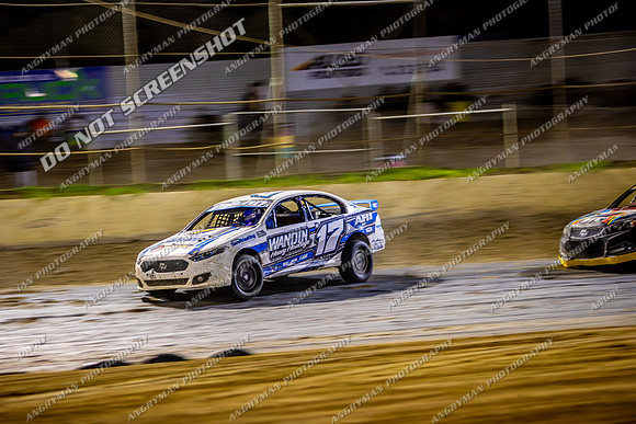Modified 17 V17 - 19 - Latrobe - 23rd March 2024-26