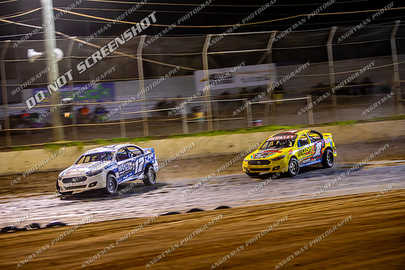 Modified 17 V17 - 19 - Latrobe - 23rd March 2024-18