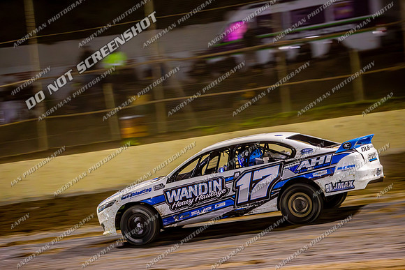 Modified 17 V17 - 19 - Latrobe - 23rd March 2024-24