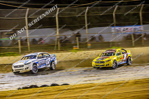 Modified 17 V17 - 19 - Latrobe - 23rd March 2024-19