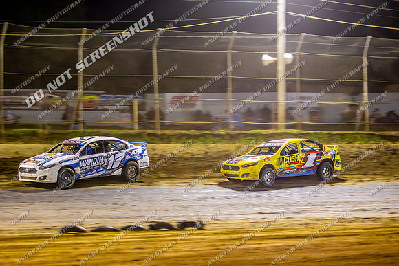 Modified 17 V17 - 19 - Latrobe - 23rd March 2024-21