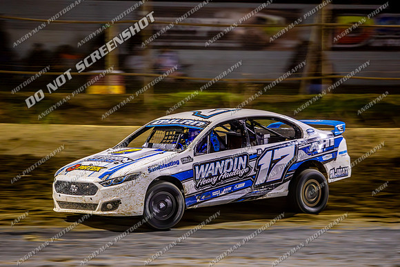 Modified 17 V17 - 19 - Latrobe - 23rd March 2024-23
