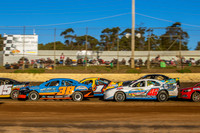 Modified 38 V38 - 19 - Latrobe - 23rd March 2024-4