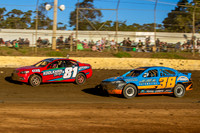 Modified 38 V38 - 19 - Latrobe - 23rd March 2024-5