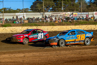 Modified 38 V38 - 19 - Latrobe - 23rd March 2024-6