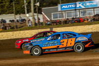 Modified 38 V38 - 19 - Latrobe - 23rd March 2024-7