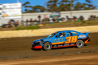 Modified 38 V38 - 19 - Latrobe - 23rd March 2024-3