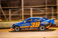 Modified 38 V38 - 19 - Latrobe - 23rd March 2024-10